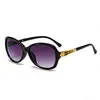 Gafas de Sol Nuevas para Mujer 2026, Cómodas Gafas Estilo Aviador Coreano, Gafas de Forma Irregular, Gafas de Montura Grande para Estilo Urbano