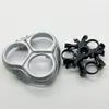 Cabezal HQ9 para afeitar la cabeza HQ9170 HQ9160 HQ9190 HQ9140 accesorios para puerta de tarjeta