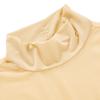 Camiseta de Golf para Mujer, Fresca de Verano, Cuello Alto, Protección Solar, Protección UV, Ropa Interior de Golf, Venta al por Mayor