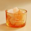 Pedra Difusora de Cristal Natural Pedra de Aromaterapia Decoração Copo de Vidro Presente para Casa Difusor de Alta Qualidade Pedra de Cristal Pedra Bruta Ornamentos