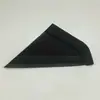 Adecuado para 04-10 Citroen C4 Triumph Sega Triángulo de Placa del Espejo Retrovisor de Reversa 9647011377