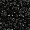 Cuentas de barril de 6*9mm cuentas sueltas cuentas pony agujero grande trenza de pelo sucio cuentas hechas a mano material de cuentas sueltas pulsera accesorios de joyería diy