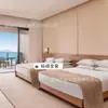 Estilo Rústico Nórdico Muebles de Hotel Edison Personalizados Cama de Bed & Breakfast Habitación Estándar Juego Completo de Muebles para Renovación de Exportación al Extranjero