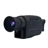 Nv4000 Mini Binocular Dispositivo de Visión Nocturna Digital Infrarrojo Telescopio de Baja Luz Alta Definición Imagen Térmica No Infrarroja Venta al por Mayor