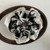 Diadema de Encaje Bordado Retro Diadema de Bola para Coleta de Cabello Suave y Elegante Retro Accesorios para el Cabello para Mujeres