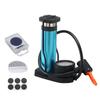 Mini bomba de aire portátil de alta presión para coche, bicicleta, motocicleta, coche y hogar