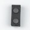 Cinto Tático Externo Fivela Fixa Nylon Tira Ajustável Meson Equipamento de Serviço Fivela Quatro em Um Estilo Quente Transfronteiriço