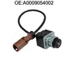 A0009054002 Adecuado para Cámara de Reversa para Estacionar Cámara de Vista Trasera de Coche Mercedes-Benz 2012-15