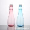Botella de Plástico PET de Fábrica 150ml Botella Calabaza Botella Tónico Botella Hidrosol Botella Loción Botella Aceite de Oliva
