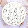 Resina simulación caramelo grano algodón de azúcar crema pegamento accesorios tienda hecha a mano diy hecho a mano material diy accesorios de resina