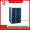 Fabricante Original Trocador de Calor a Placas a Gás Xiamen Zhonghui Recuperação de Calor Residual Radiador Certificado Era Alta Eficiência