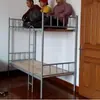 Camas Metálicas para Estudantes, Camas para Trabalhadores de Fábrica, Beliches, Camas para Funcionários, Camas de Dormitório, Camas Metálicas Superiores e Inferiores Feitas Sob Medida