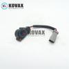 Sensor de Posición 266-1475 Adecuado para Excavadora D6R D7R D8R Bulldozer Sensor de Ángulo