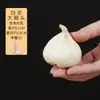 Modelo de espuma de vegetais e frutas pimenta cenoura pepino abóbora alho milho decoração material didático infantil