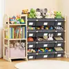 Mesa de brinquedo para crianças Estante infantil Conjunto de mesa e cadeira infantil Mesa de jogos infantil Mesa de atividades para bebês Mesa de desenho infantil