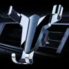 Venda Direta de Fábrica de Novo Suporte de Celular para Carro Novo Anti-Sísmico Rotativo Multifuncional para Saída de Ar do Carro Suporte de Carro Lote