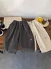 1659 Ropa Infantil Pantalones Casuales para Niños Primavera y Otoño Nuevo Estilo Pantalones Versátiles Sueltos para Niños Ropa de Bebé Primavera Estilo Coreano Pantalones Jogger