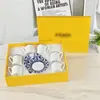 Ouge Ventas Directas Transfronterizas Juego de Taza y Platillo de Café Concentrado Fina, Taza y Platillo de Café de Capacidad Pequeña Estilo Europeo, Caja de Regalo Exquisita de Lujo para Regalar