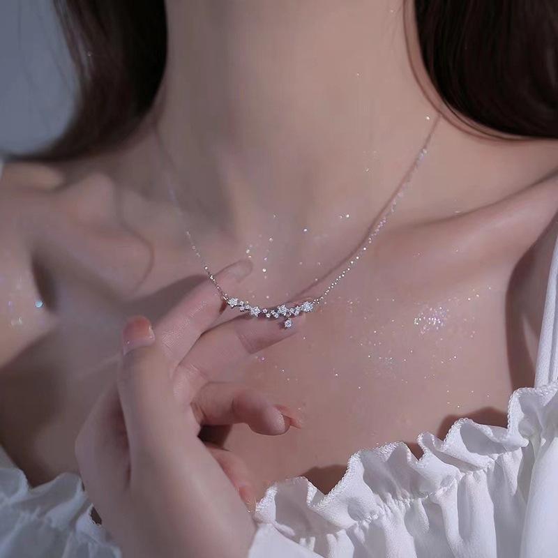 1052#闪钻小花