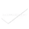 Comercio exterior transfronterizo piezas de bloques de construcción de partículas pequeñas accesorios compatibles 69729 baldosa panel plano liso 2x6