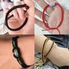 Fio ABC fio Jade fio Taiwan corda trançada DIY nó chinês fio para joias pulseira de contas fio para contas Wenwan Buda