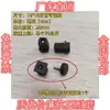Tubos Cuadrados de Acero Inoxidable de 15/20/25/30/40/50 con Tuercas de Inserción Internas Ajustables para Bases de Patas de Estanterías de Jaula