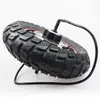 Scooter Eléctrico KUGOO M4 PRO Personalizado 500-800W con Motor en el Cubo de la Rueda Trasera Llantas Inflables Todoterreno