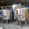 Filtro de arena de cuarzo totalmente automático de acero al carbono resina carbón activado arena de manganeso tratamiento de agua filtro mecánico multimedia tanque