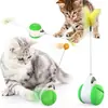 Nova Série de Brinquedos para Gatos com Pena e Varinha Teaser, de Venda Quente na Amazon, da Empresa Atacadista Fabricante de Suprimentos para Animais de Estimação