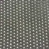 Tela de Relleno para Bolsillo de Gipsofila para Bebés 75D Transpirable Tejido Deportivo Baja Elasticidad Tela de Agujero Pequeño Baja Elasticidad