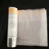 Saco de lixo com cordão doméstico espessado fechamento automático descartável portátil atacado grande preto saco de lixo de cozinha