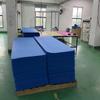 Suministro directo de fábrica, tablero de espuma EVA con aislamiento de absorción de impactos, color azul, tira de tablero de espuma espesa a prueba de humedad, venta al por mayor