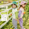 Ropa para Niños Dudujia Traje para Niños Bebé 26 Ropa de Primavera para Bebé Sudadera con Pantalones para Niños Conjunto de Dos Piezas de Moda para Niñas