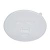 Molde para Mascarilla Casera de Algas PVC Bandeja de Ampolla Forma de Rostro Mascarilla Suave Herramienta de Belleza para Maquillaje Reutilizable