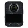 Mangluo Lu es Adecuado para Cámara Panorámica 360 Dji Osmo Película de Color Pegatina Protectora Película de Cambio de Color de Cobertura Completa