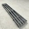 Vigas de ancoragem trapezoidais para mineração, vigas escada para suporte de teto de túnel, vigas de aço para túnel, vigas trapezoidais de aço para mineração