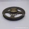 13525-17010 Es Adecuado para Toyota Land Cruiser Coaster Motor 1Hz No. 1 Polea Loca