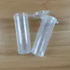 Taza de Leche 50ml con tapa soporte tubo de centrífuga fondo plano con escala eptube tubo de ensayo de plástico Tubo PP frasco para semillas