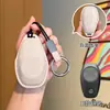 Adequado para Capa de Chave Zero Running C11 Carro T03 Tudo Incluído C01 Especial S01 Controle Remoto de Chave High-End Concha Protetora Feminina