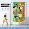 Toalla de Baño Especial para Gimnasio y Natación 80X160, Protección Solar para Playa Secado Rápido Doble Cara Felpa Chal Deportivo Toalla Gruesa
