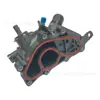 Termostato 110602664R 110605999R para Cámara de Salida de Agua 1.3 Piezas de Automóvil Adecuado para Renault Dacia