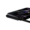 Soporte para juegos más vendido con cable de datos, carga rápida de 240 W, tipo C, compatible con Apple y Huawei, soporte desmontable