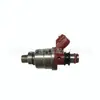 Aplicable a Suzuki Subaru EJ201 EJ202 inyector de combustible JSJJ-5 16611-aa410