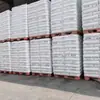 Resina de PP Petroquímica de Shanghái F800E Capa de Sellado Térmico Película de Grado Alimenticio Jeringa Transparente Partículas de Plástico