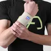 Atacado do Fabricante Proteção Articular, Aquecimento, Munhequeiras Esportivas Pressurizadas, Munhequeiras para Basquete, Fitness, Atividades ao Ar Livre, Antiderrapante, Absorção de Choque