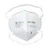 Mascarilla 3M 9502 9501 9001 9002 a Prueba de Polvo Grado Industrial KN95 Máscara Facial Protectora para Cabeza y Orejas contra Polvo