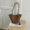 Bolsa Grande Capacidade Feminina 2026 Nova Verão Popular Alta Qualidade Para o Trabalho Moda Versátil Bolsa Saco Bolsa de Ombro