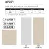 Painéis de Pedra Macia Travertino Painéis Decorativos de Pedra Imitação PU Azulejos Decorativos de Cerâmica Macia para Parede Externa Revestimento de Pedra Flexível Ultra-Fino Painel de Fundo