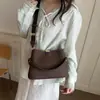 Bolsas de Design de Nicho de Alta Qualidade para Mulheres 2026 Nova Coleção Primavera e Verão Tendência Venda Quente Versátil Bolsa Transversal Bolsa de Mão Bolsa Saco