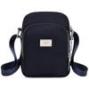 Bolsas de Verão Novas 2024 para Mulheres, Bolsas para Celular Estilo Coreano, Bolsas de Ombro Femininas, Bolsas Transversais, Mini Carteiras de Moedas de Tecido Oxford